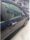 Recambio de puerta delantera derecha para peugeot 307 break (3e) 2.0 hdi 135 referencia OEM IAM   