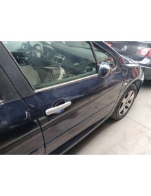 Recambio de puerta delantera derecha para peugeot 307 break (3e) 2.0 hdi 135 referencia OEM IAM    2