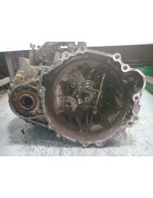 Recambio de despiece caja cambios para hyundai trajet (fo) 2.0 crdi gls referencia OEM IAM  M DAÑADO