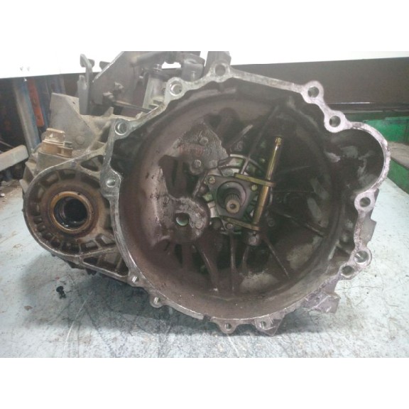 Recambio de despiece caja cambios para hyundai trajet (fo) 2.0 crdi gls referencia OEM IAM  M DAÑADO