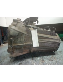 Recambio de despiece caja cambios para hyundai trajet (fo) 2.0 crdi gls referencia OEM IAM  M DAÑADO 2