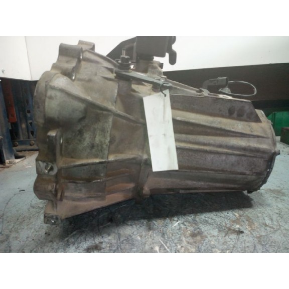 Recambio de despiece caja cambios para hyundai trajet (fo) 2.0 crdi gls referencia OEM IAM  M DAÑADO