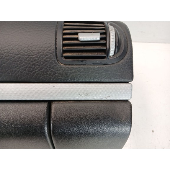 Recambio de kit airbag para porsche cayenne (9pa) 3.2 referencia OEM IAM   