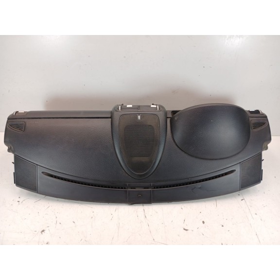 Recambio de kit airbag para porsche cayenne (9pa) 3.2 referencia OEM IAM   