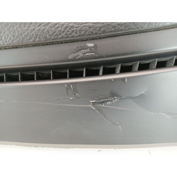 Recambio de kit airbag para porsche cayenne (9pa) 3.2 referencia OEM IAM   