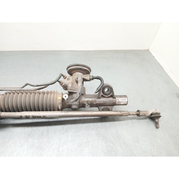 Recambio de cremallera direccion para honda fr-v (be) 2.2 i ctdi (be5) referencia OEM IAM SJHG0  