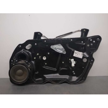 Recambio de elevalunas delantero derecho para volkswagen passat berlina (3c2) highline referencia OEM IAM 1K0959792N SIN MOTOR 