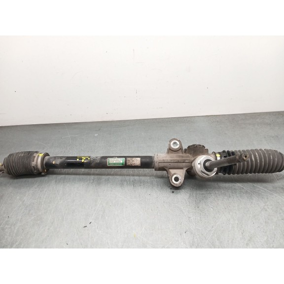 Recambio de cremallera direccion para hyundai i20 i (pb, pbt) 1.2 referencia OEM IAM 565001J500  