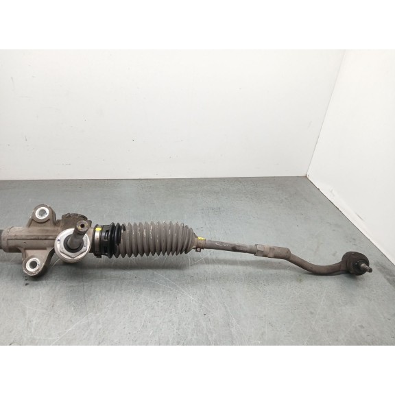 Recambio de cremallera direccion para hyundai i20 i (pb, pbt) 1.2 referencia OEM IAM 565001J500  