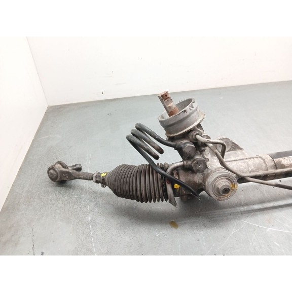 Recambio de cremallera direccion para skoda superb i (3u4) 1.9 tdi referencia OEM IAM 3B1422053  