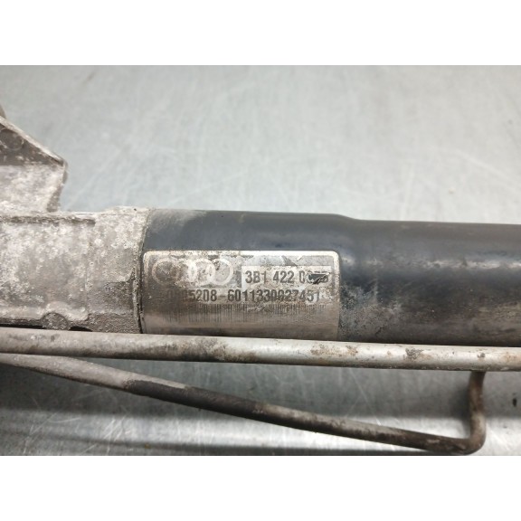 Recambio de cremallera direccion para skoda superb i (3u4) 1.9 tdi referencia OEM IAM 3B1422053  