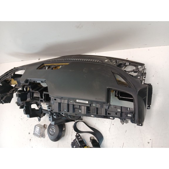Recambio de kit airbag para mazda 6 station wagon (gj, gl) 2.2 d referencia OEM IAM   