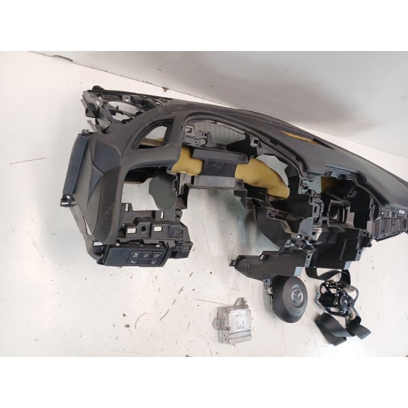 Recambio de kit airbag para mazda 6 station wagon (gj, gl) 2.2 d referencia OEM IAM   