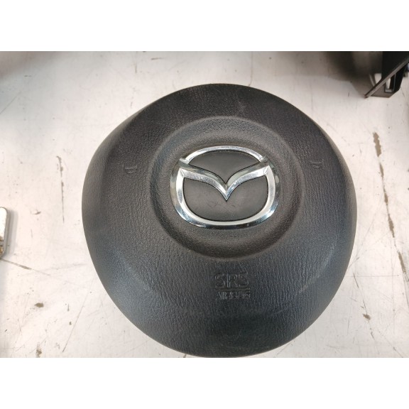 Recambio de kit airbag para mazda 6 station wagon (gj, gl) 2.2 d referencia OEM IAM   