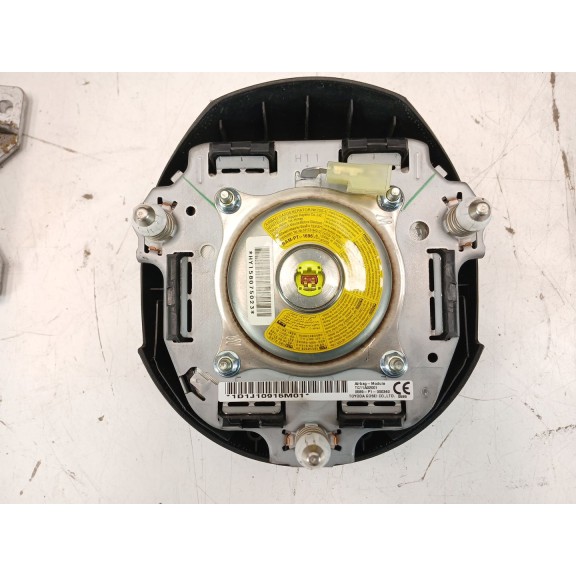 Recambio de kit airbag para mazda 6 station wagon (gj, gl) 2.2 d referencia OEM IAM   