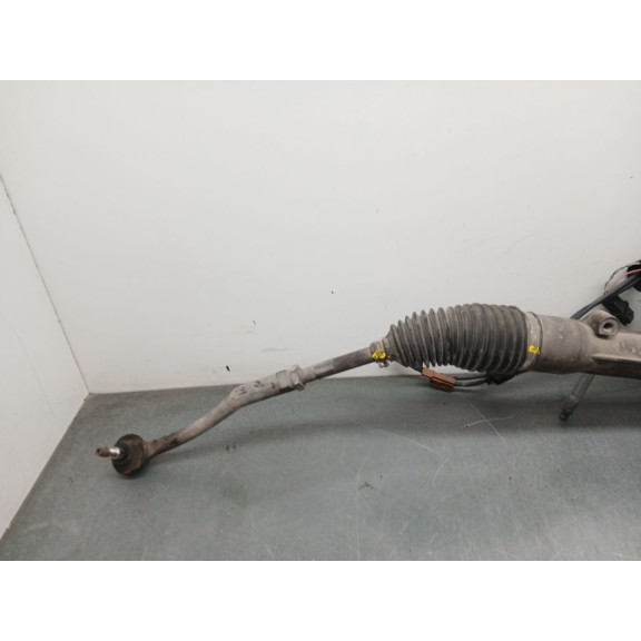 Recambio de cremallera direccion para peugeot 207/207+ (wa_, wc_) 1.4 hdi referencia OEM IAM 6820000090  