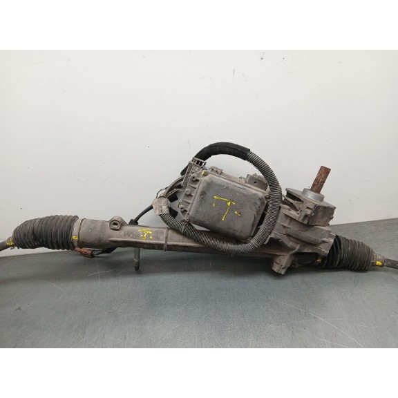 Recambio de cremallera direccion para peugeot 207/207+ (wa_, wc_) 1.4 hdi referencia OEM IAM 6820000090  