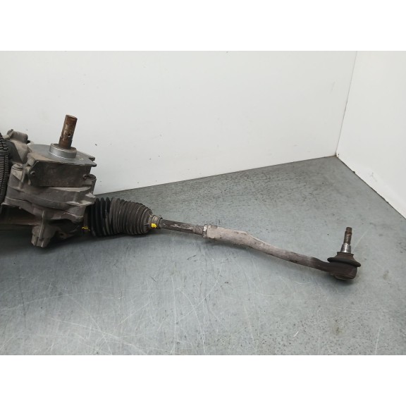 Recambio de cremallera direccion para peugeot 207/207+ (wa_, wc_) 1.4 hdi referencia OEM IAM 6820000090  