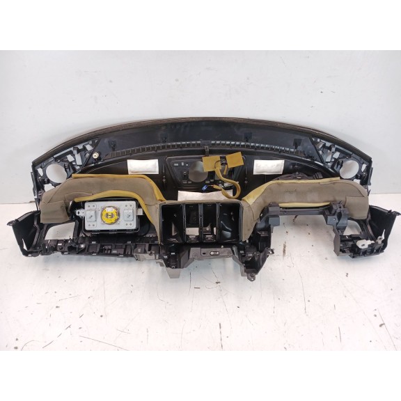 Recambio de kit airbag para mazda 6 station wagon (gj, gl) 2.2 d referencia OEM IAM   