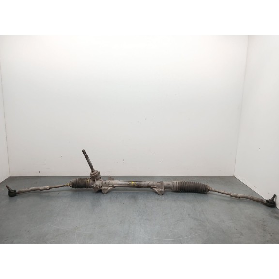 Recambio de cremallera direccion para nissan qashqai i (j10, nj10) 2.0 dci referencia OEM IAM 48001JD90B  