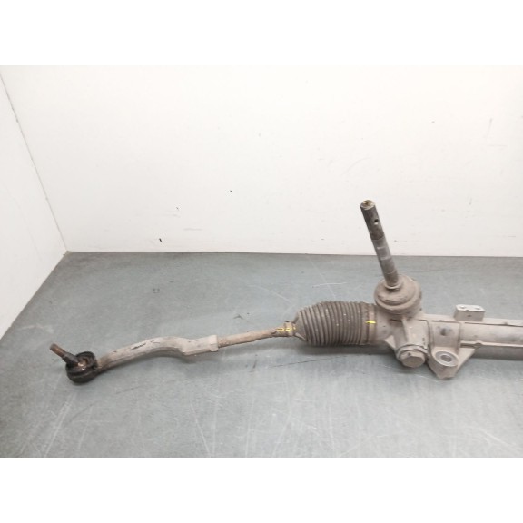 Recambio de cremallera direccion para nissan qashqai i (j10, nj10) 2.0 dci referencia OEM IAM 48001JD90B  