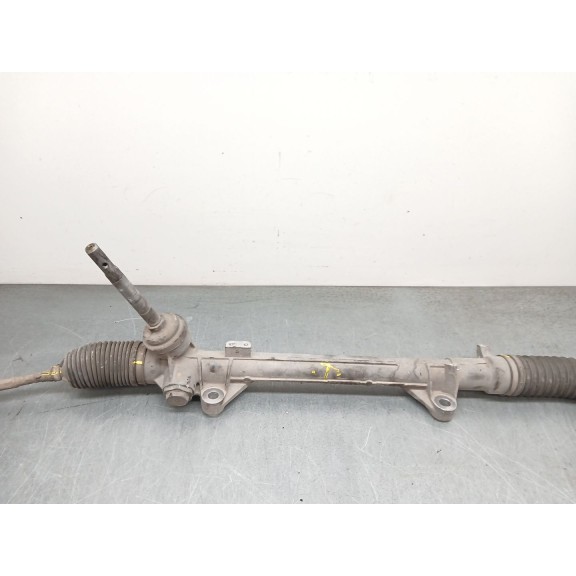 Recambio de cremallera direccion para nissan qashqai i (j10, nj10) 2.0 dci referencia OEM IAM 48001JD90B  