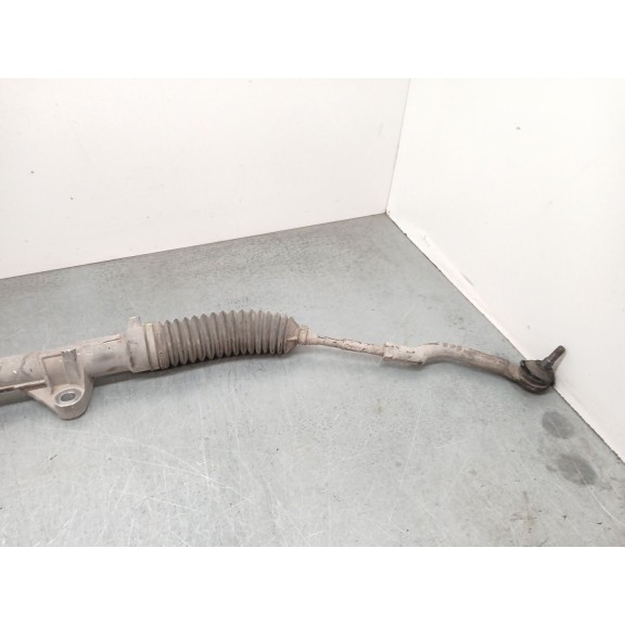 Recambio de cremallera direccion para nissan qashqai i (j10, nj10) 2.0 dci referencia OEM IAM 48001JD90B  