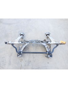 Recambio de puente delantero para infiniti qx70 3.7 awd referencia OEM IAM   