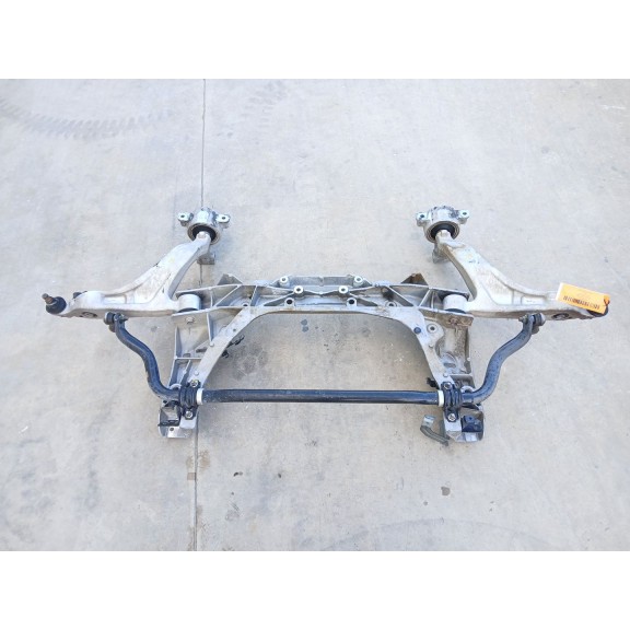 Recambio de puente delantero para infiniti qx70 3.7 awd referencia OEM IAM   