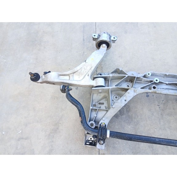 Recambio de puente delantero para infiniti qx70 3.7 awd referencia OEM IAM   