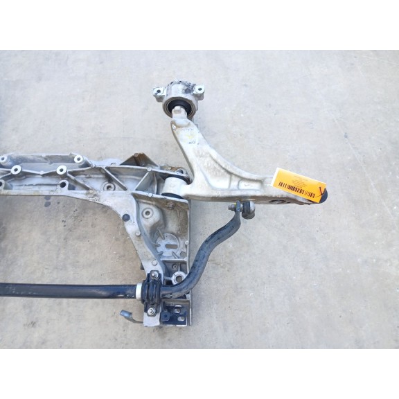 Recambio de puente delantero para infiniti qx70 3.7 awd referencia OEM IAM   