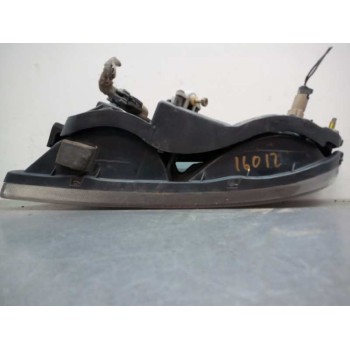 Recambio de faro antiniebla derecho para ssangyong rexton 2.7 turbodiesel cat referencia OEM IAM 8320208522  