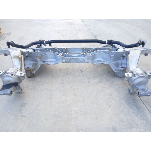 Recambio de puente delantero para infiniti qx70 3.7 awd referencia OEM IAM   