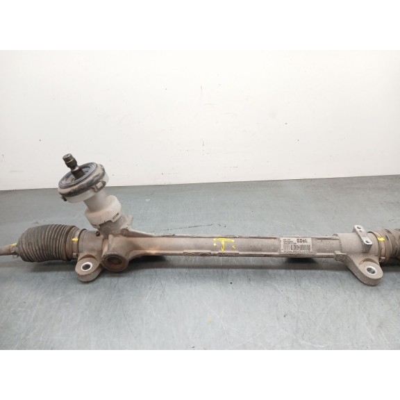 Recambio de cremallera direccion para kia cee´d drive referencia OEM IAM 56500A6000  