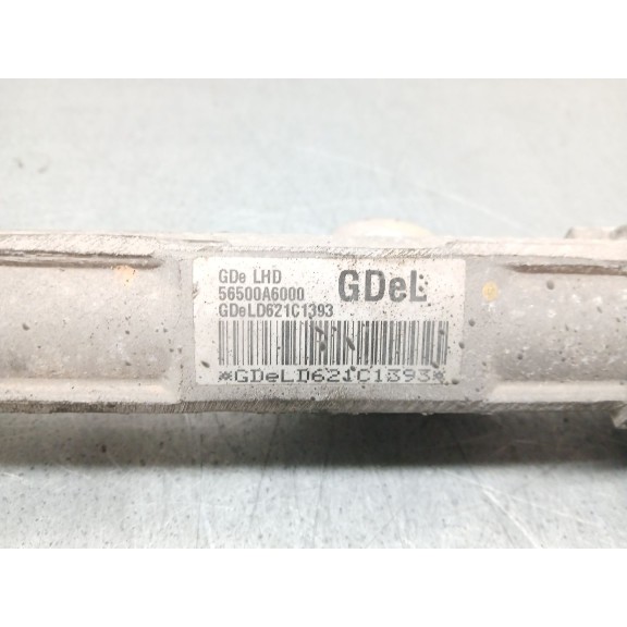 Recambio de cremallera direccion para kia cee´d drive referencia OEM IAM 56500A6000  