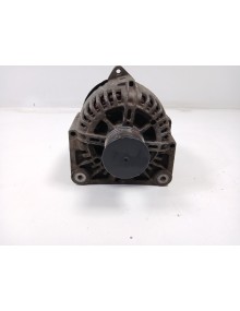 Recambio de alternador para renault grand scénic ii (jm0/1_) 1.9 dci (jm0g, jm12, jm1g, jm2c) referencia OEM IAM 8200290215  