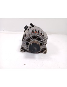 Recambio de alternador para peugeot 208 ii (ub_, up_, uw_, uj_) 1.2 puretech 100 referencia OEM IAM 9835689480  