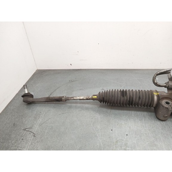 Recambio de cremallera direccion para opel zafira / zafira family b (a05) 1.6 (m75) referencia OEM IAM 682D271C044  