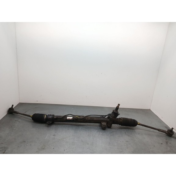 Recambio de cremallera direccion para ssangyong rodius i 2.7 xdi referencia OEM IAM 4650021007  