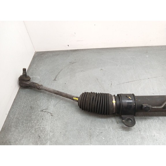 Recambio de cremallera direccion para ssangyong rodius i 2.7 xdi referencia OEM IAM 4650021007  