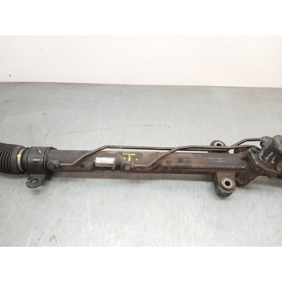 Recambio de cremallera direccion para ssangyong rodius i 2.7 xdi referencia OEM IAM 4650021007  