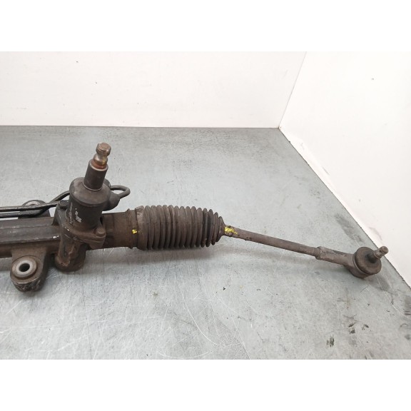 Recambio de cremallera direccion para ssangyong rodius i 2.7 xdi referencia OEM IAM 4650021007  