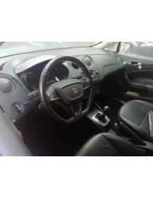 Recambio de kit airbag para seat ibiza st (6j8) fr referencia OEM IAM 6J1857003D SIN PRETENSOR DERECHO 5 puertas 2