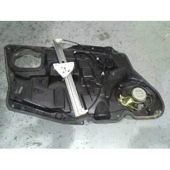 ELEVALUNAS DELANTERO DERECHO GJ6A5897X SOLO MECANISMO 5P