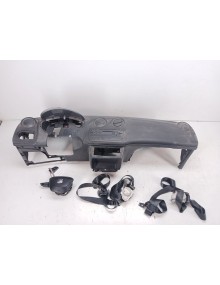 Recambio de kit airbag para seat ibiza st (6j8) fr referencia OEM IAM 6J1857003D SIN PRETENSOR DERECHO 5 puertas