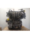 Recambio de motor completo para kia rio iii (ub) 1.2 cvvt referencia OEM IAM G4LA  b