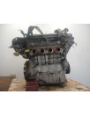 Recambio de motor completo para kia rio iii (ub) 1.2 cvvt referencia OEM IAM G4LA  b