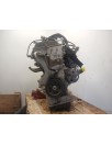 Recambio de motor completo para kia rio iii (ub) 1.2 cvvt referencia OEM IAM G4LA  b