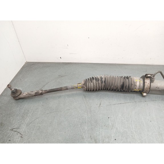 Recambio de cremallera direccion para seat ibiza iii (6l1) 1.4 16v referencia OEM IAM   