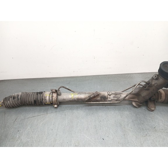 Recambio de cremallera direccion para seat ibiza iii (6l1) 1.4 16v referencia OEM IAM   